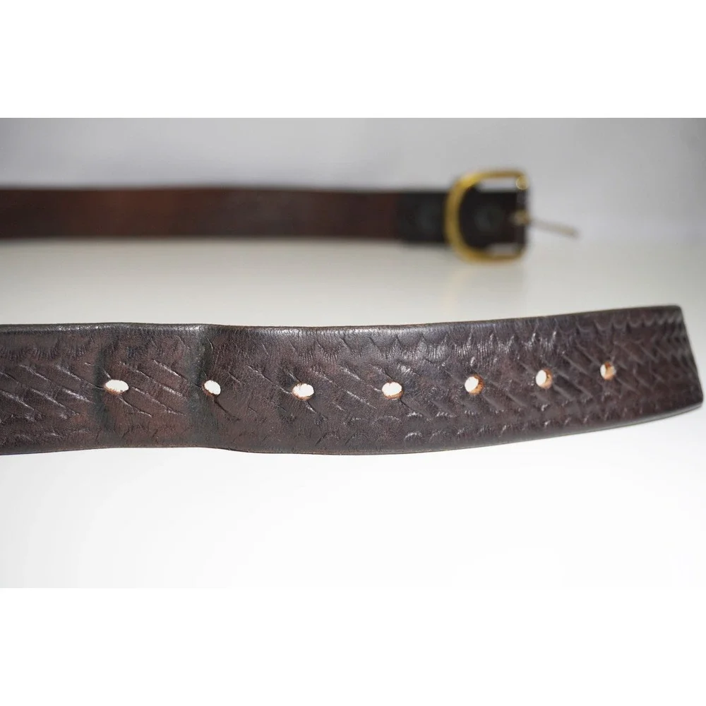 Boston Leather vintage 45